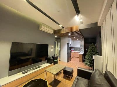 Căn 2 phòng Botanica Premier Novaland khu sân bay 16,5 triệu 75m ở sớm
