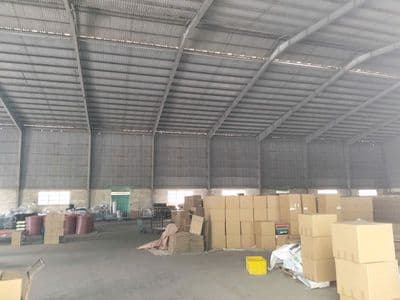 Cho thuê kho xưởng Rạch Kiến Long An 6.500m2 Kv 10.500m2 chỉ 70k/m2