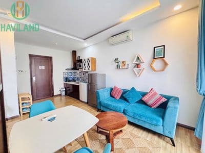 Studio mỹ an | gần biển