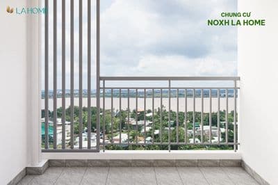 Bán NOXH La Home 1PN 30m2 386tr
