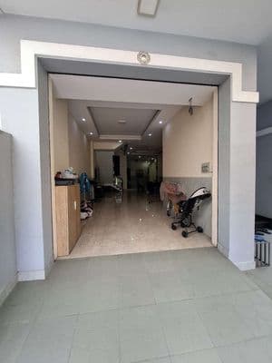 Cho Thuê Nhà 1Tr 2L Kết Hợp Ở Và Làm VP Tại KDC Khang An Vào Ở Ngay