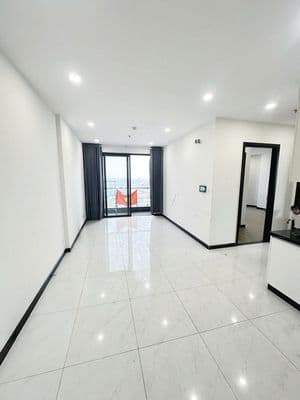 Cho Thuê Căn Hộ 2PN 2WC 80m2 C-Sky View - Chỉ 7,5 Triệu