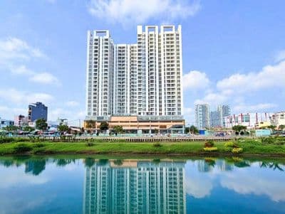 21/08 aurora 2pn chỉ 9tr/tháng – giá tốt, xem nhà ngay!