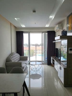 Bán căn hộ carillon 1 | 2pn - chỉ 4.4 tỷ |sổ hồng
