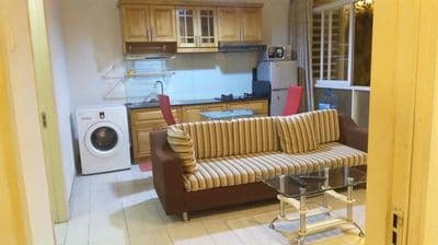 Căn hộ mini 2pn 70m2 - full nội thất sát cầu thị nghè giáp q1