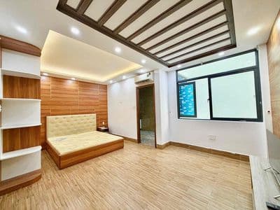 Studio siêu rộng 35m2- trung tâm quận 7