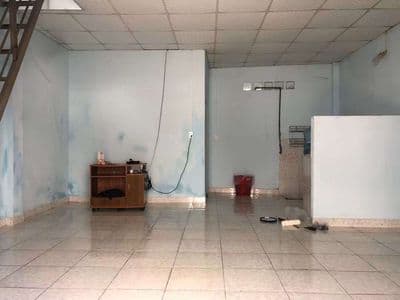 (7 tr )__ cho thuê nhà nguyên căn . tăng nhơn phú a. quận 9