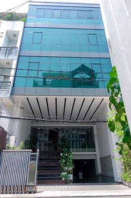 Văn phòng nam kỳ khởi nghĩa – p.8 q3 cũ | 65–95tr/tháng – đẹp, đầy đ