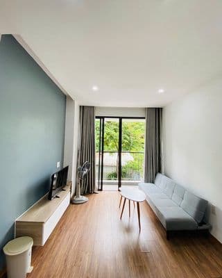 Sandy house 3 - 1 bedroom apartment – 45 phan huy ich street