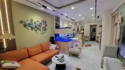 VIP-MỚI! Chung cư Feliz Homes-Hoàng Mai 76.5 T24 7,15 Tỷ