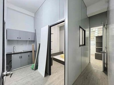 Cho Thuê 2PN 30m2 4ng3xe Full NT Ngay ĐH Bách Khoa Lý Thường Kiệt Q10