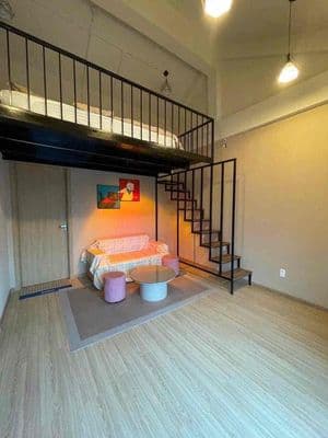 Duplex siêu đẹp tại kế ufm. võ văn hát