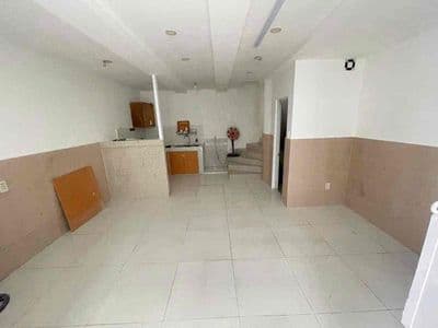 Cho thuê nhà có 1pn có đầy đủ nội thất