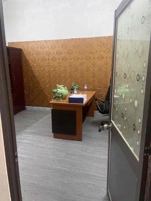 Cho thuê nhà nguyên căn 2pn mặt tiền kiều phụng