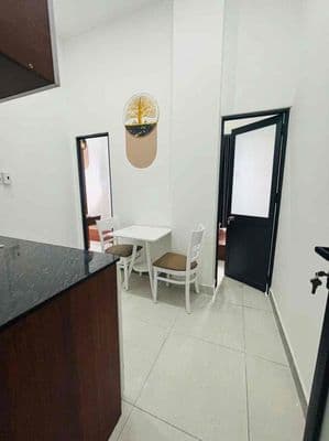 Căn Hộ 2 Phòng Ngủ Full Nội Thất Mới