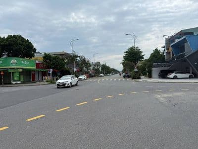 2mt bùi tá hán - đoàn khuê 293m2 bán 39 tỷ