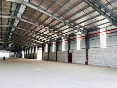 cho thuê kho 800m² – quốc lộ 1a, bình chánh cont 24h giá chỉ 120k/m2