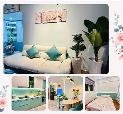 Siêu Phẩm 3PN đẹp nhất phân khu Ruby Celadon Cuôi tháng nhận nhà