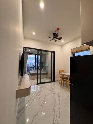 Tòa căn hộ biển mỹ khê - 8 tầng dòng tiền 3 tỷ/năm bán 3x tỷ