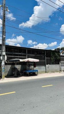 Cần bán nhà , đất tp cao lãnh đồng tháp