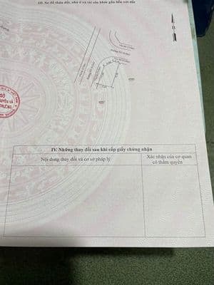 Quỹ đất hiếm 99.9 m2