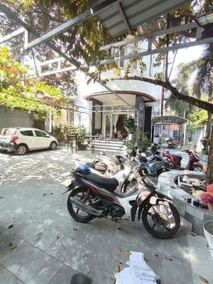 Villa sân vườn siêu khủng 450m²- ngay phạm văn đồng, linh tây
