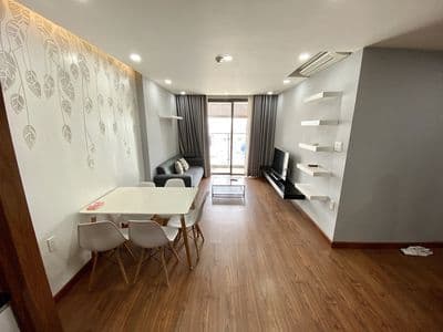 Bán nhanh căn 2pn, 2wc - 80m2, giá 7 tỷ - sẵn sổ