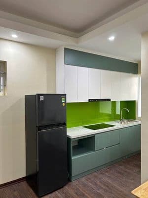Cho thuê căn hộ 30T1 Mạc Thái Tổ, 60m2, 2 ngủ
