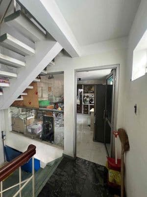 8 phòng mặt tiền ngay chợ lớn quận 5