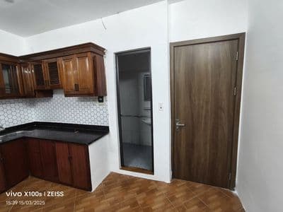 Cho Thuê cc mini 3 ngủ, tầng 3, nhà 27, ngõ 117, Trần Cung