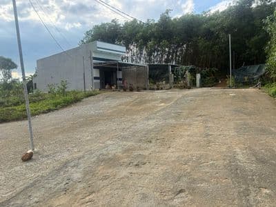 Làm việc trực tiếp giá tốt ! Bán đất thổ cư Hòa Nhơn Hòa Vang