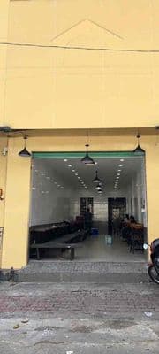 Mặt tiền kinh Doanh Trục chính chợ Thủ Dầu Một , chỉ có căn này