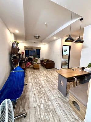 Bán căn góc 2PN 2wc, chung cư Mỹ An 3G, đường 19 ngay Gigamall - SHR