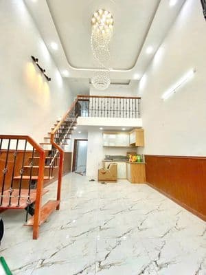 Hiếm có khó tìm! nhà 2pn hẻm 6m bình thành – giá chỉ 1,46 tỷ