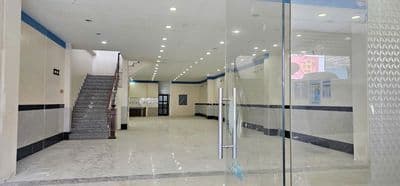Cho thuê nhà nguyên căn mặt tiền đường nguyễn ảnh thủ 8x30m 1l