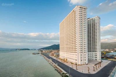 Căn hộ KS Golden Bay Đà Nẵng
