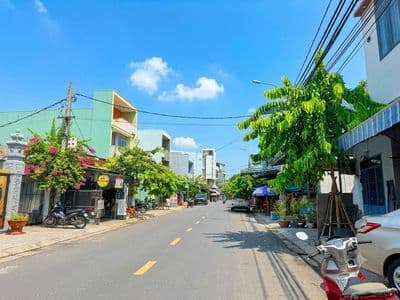 Bán gấp Đất MT đường 7m5, Nguyễn Như Hạnh. Chỉ 3tỷ890