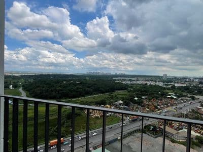 Cho thuê căn hộ làng đại học - chỉ từ 5,5tr - giữ chỗ có hoàn tiền