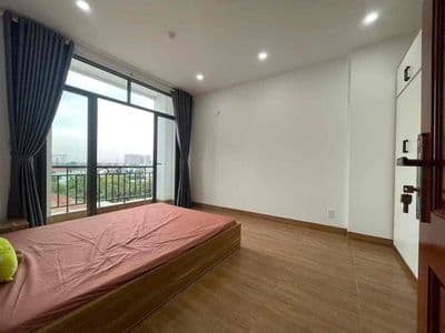 Khai trương 10 phong studio ban công 30m2 , ngay đại học văn hoá cs2