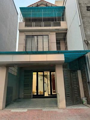 Cho thuê nhà nguyên căn Lai Xá - Hoài Đức, 75m2, 3 tầng, full nội thất