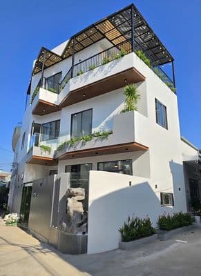 CHO THUÊ NHÀ 3 phòng ngủ đường YÊN KHÊ 2 – HỒ BƠI MINI