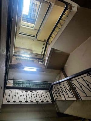 bán nhà mặt tiền quận 1 đường yersin 80m2-6 tầng 10PN chỉ 55tỷ TL
