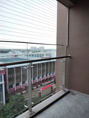 Giá *** thị trường - Căn 3PN Akari AK8 view Đông đã sổ 5.45 tỷ