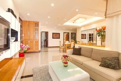 Chủ gửi Bán Chung Cư Him Lam Riverside , Quận 7 - 2PN - 4.7 Tỷ