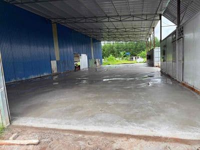 Cho thuê 900m2 nhà xưởng Gần KCN Nhơn Trạch