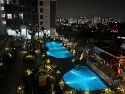 Căn 2pn ht pearl cần bán gấp giá 3ty