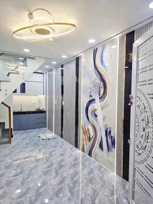 mình chính chủ cần cho thuê nhà nguyên căn
