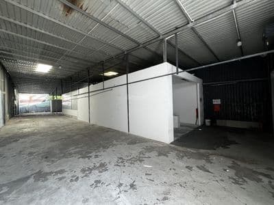 Cho thuê kho DT: 300m2 Đường Số 11, Phường Trường Thọ giá 17tr (TL)