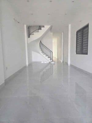 Nhà mặt tiền Kinh Doanh Huỳnh Văn Luỹ gần Thành Phố mới 1tr1l 5pn
