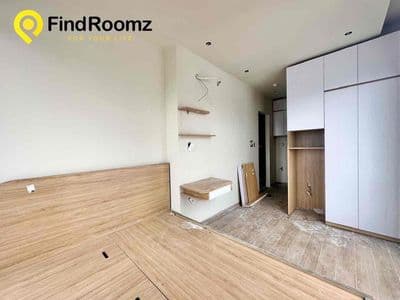 Chdv 2 bancol full nội thất